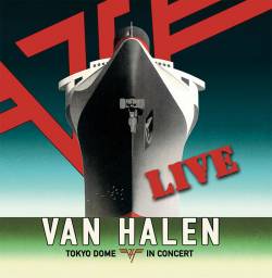 Van Halen : Tokyo Dome Live In Concert